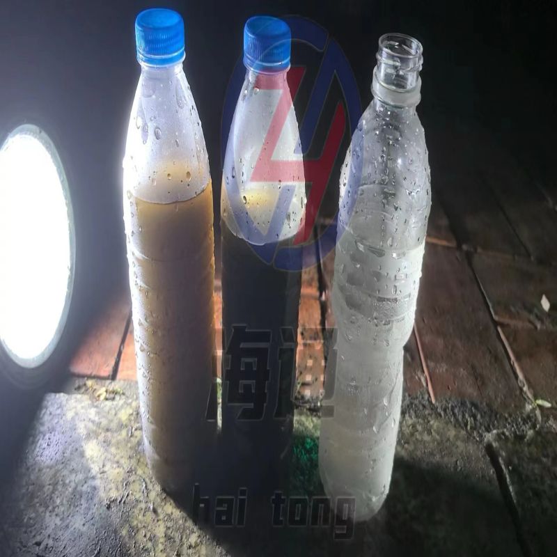 重庆热力管道清洗 供暖管道清洗